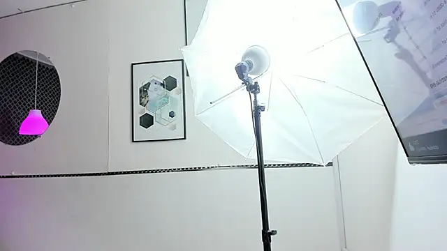 Evie_demn 网络视讯表演