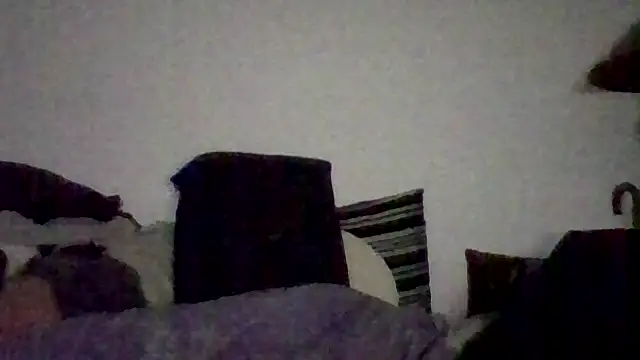 Show webcam de DarkLibertin