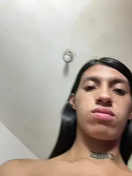 Ortegakim Webcam show