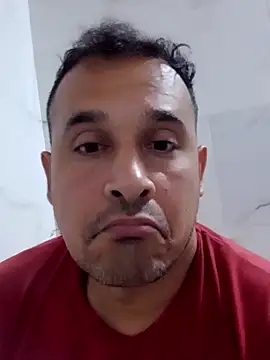 Show de webcam de Ezehombre