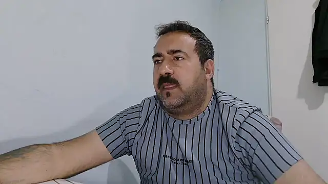 mio_jaksのウェブカメラショー