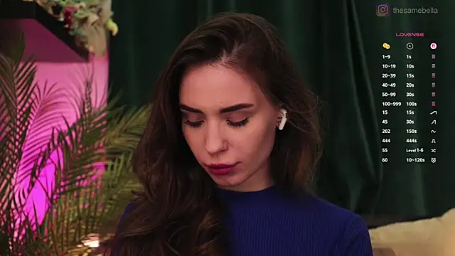 -BabyYoda – Live XXX-chat