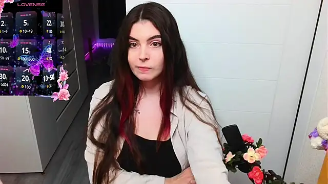 peachyness Live XXX-Chat