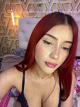Ashly_cutee's Live XXX Chat