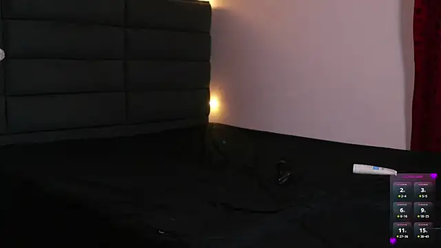 kathieandpovcock1 Live XXX-Chat