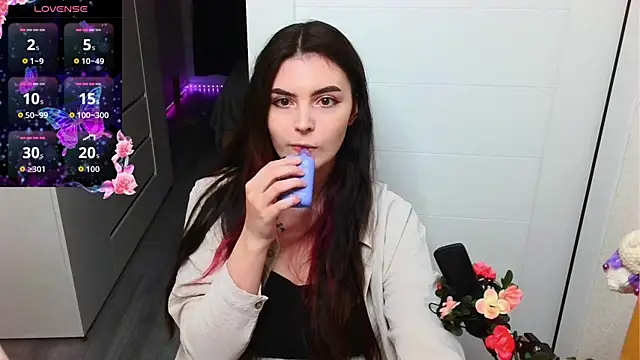 Chat XXX Live peachyness