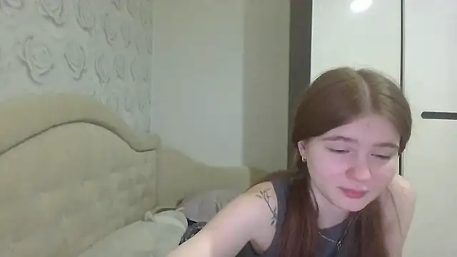 Czat XXX na żywo – braveblush