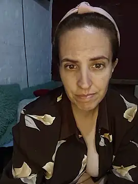 vegaana Live XXX-Chat