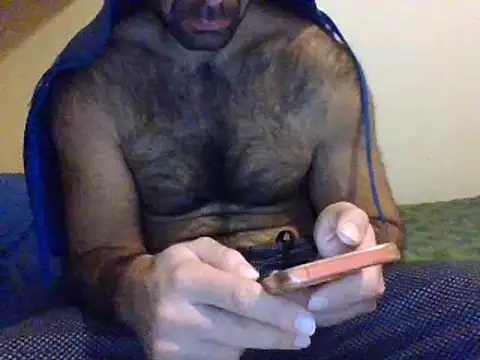 coppai200 Adlı Modelin Canlı XXX Sohbeti