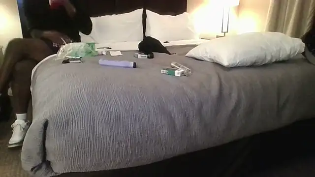 Scott654538: вебкам-шоу