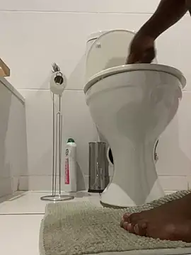 darkdickgg Webcam-Show