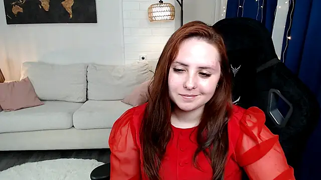 Hennessy_bunny Adlı Modelin Canlı XXX Sohbeti