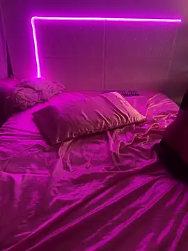 Shynesse21 Adlı Modelin Canlı XXX Sohbeti