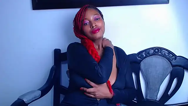 RubyFetish élő XXX-chatje