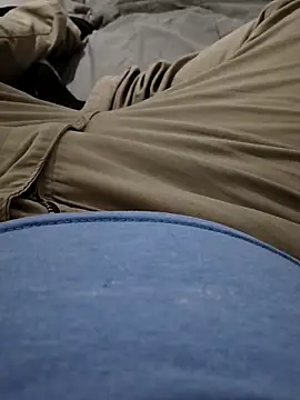 Cba365's Webcam Show