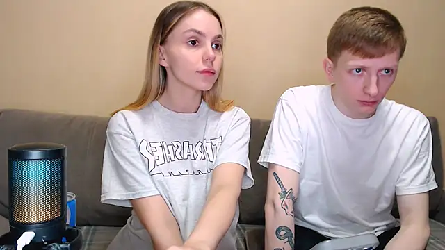 juliaanddimaのライブXXXチャット