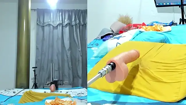 marilyn_16 Live XXX-Chat