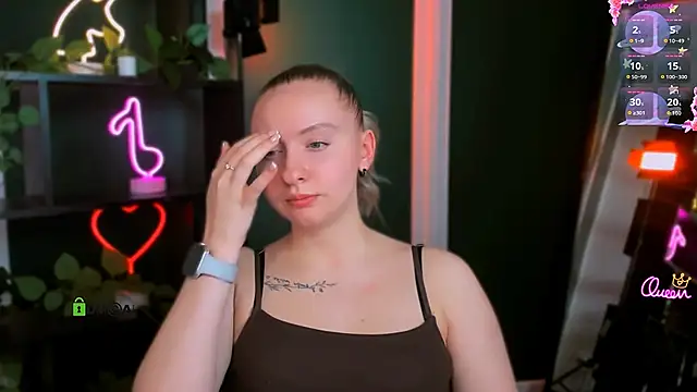 mila_glow1 – Live XXX-chat