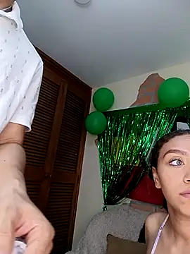 ritzabeth_daniel: онлайн-секс-чат