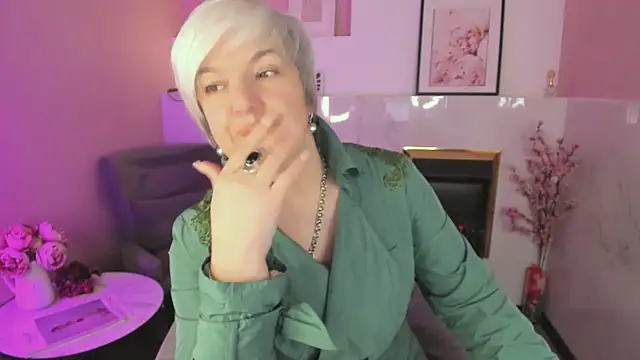 CarmenSoft – Live XXX-chat