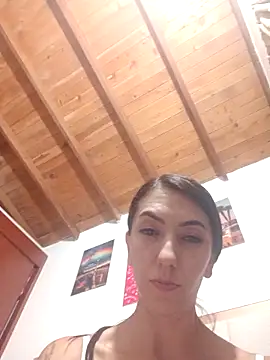 LunaZambrano Obrolan Langsung XXX