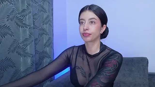 Czat XXX na żywo – Misscarolsph