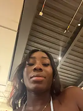 Czat XXX na żywo – ZarahFerreira