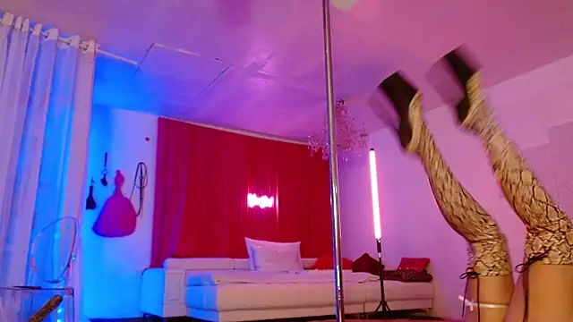 Czat XXX na żywo – Sweet-Ginger