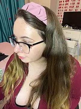 DienkaGreen Live XXX-Chat