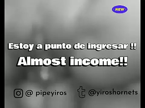 Chat XXX en directo de indiana_party