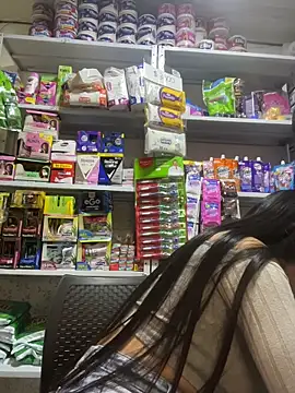 Sara_fun's Live XXX Chat