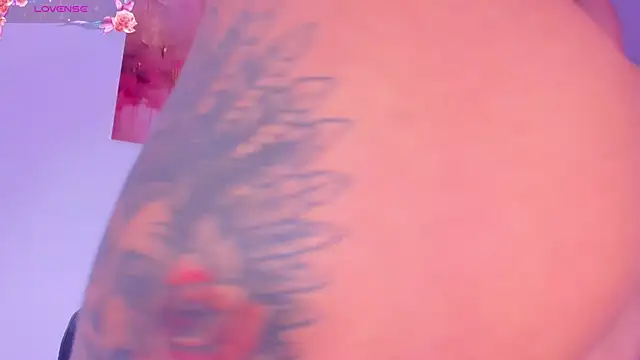 MariamRivera_ Live XXX-Chat