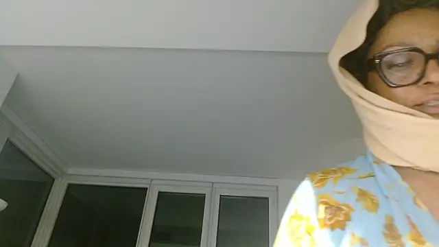 Show Webcam de MSweetLindaParks