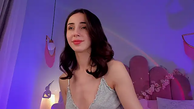 ElsaYoung 网络视讯表演