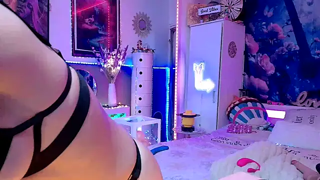 Chat XXX Live misscectito13