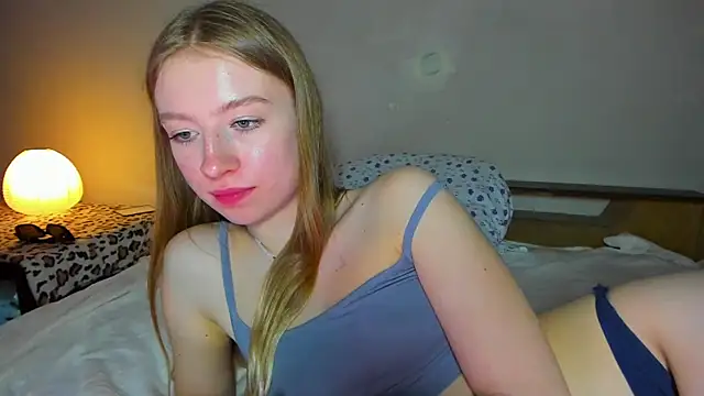 minidivaa_ Adlı Modelin Canlı XXX Sohbeti