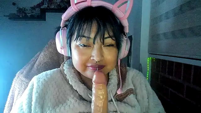 Shaddycute_ 라이브 XXX 채팅