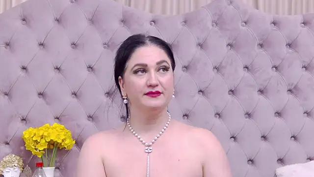 CassidyVelvet 라이브 XXX 채팅