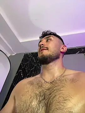 Zionmattis 라이브 XXX 채팅