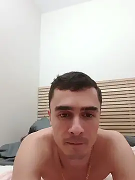 Show Webcam de GoodGG