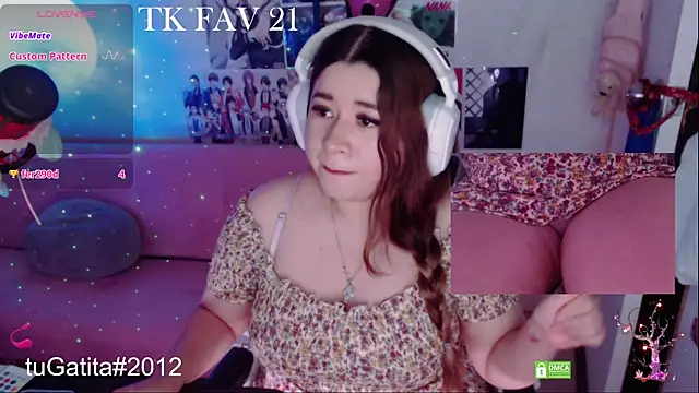 دردشة Pink_girl0n الجنسية المباشرة