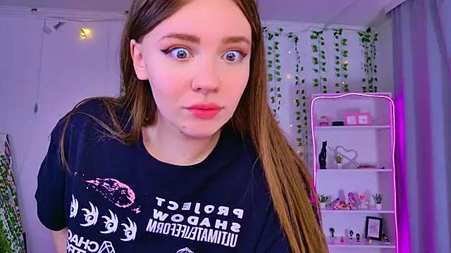 دردشة Moon__Bunny الجنسية المباشرة