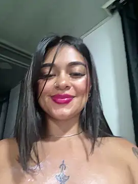 Saray_charmante 라이브 XXX 채팅