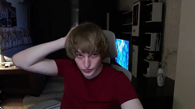 Playersuperstar 网络视讯表演