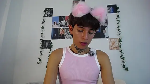 bellamy_095 Adlı Modelin Canlı XXX Sohbeti