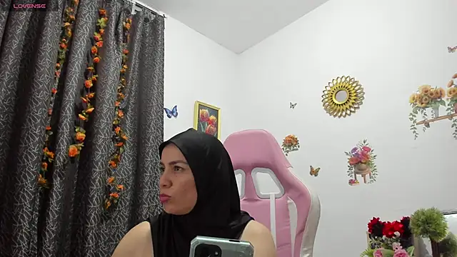 dalila_kemur's Live XXX Chat