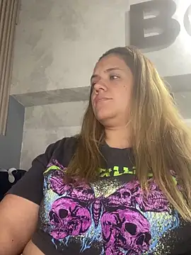 دردشة LoreinnFox الجنسية المباشرة