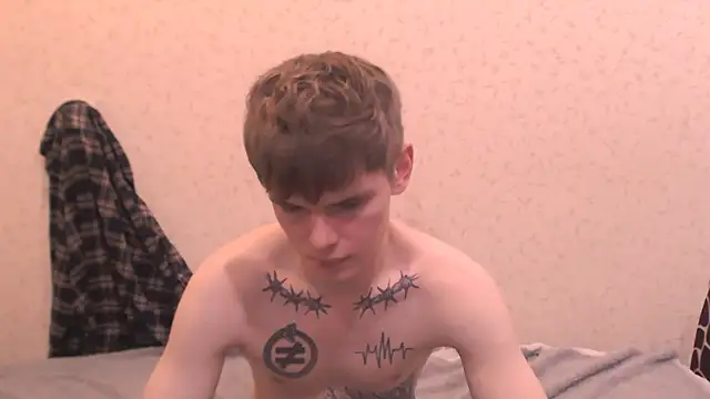 Fredd_Xanders' Live XXX Chat