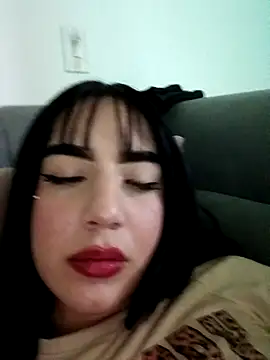 Show webcam de SweetLiamn