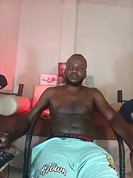 Czat XXX na żywo – alfablackx